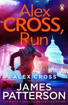 Alex Cross Run