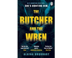 foto van The Butcher and the Wren