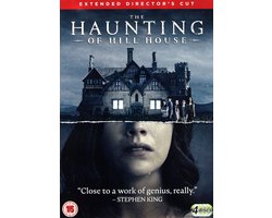 Haunting Of Hill House S1