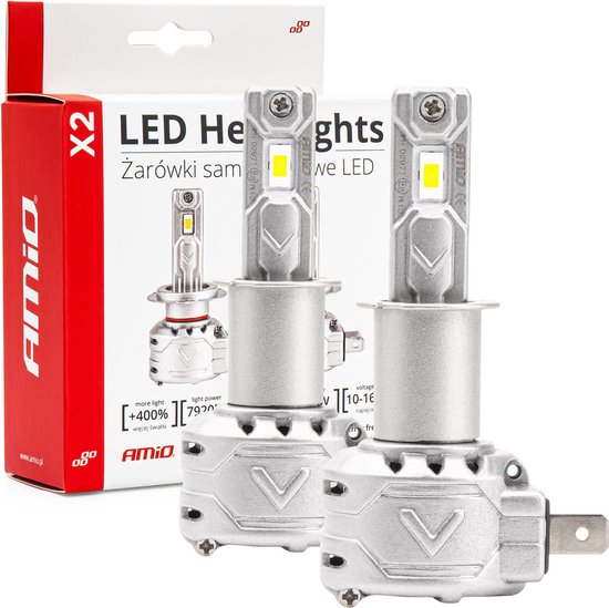Foco Led Serie D1 = D1s/ D1r/ D3s/ D3r | Cuotas sin interés Foco Led Serie D1 = D1s/ D1r/ D3s/ D3r | Cuotas sin interés