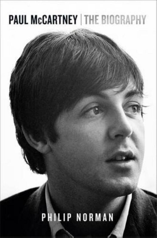 Paul McCartney - cover