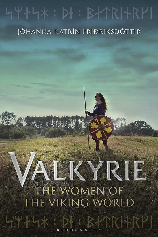 Valkyrie - cover