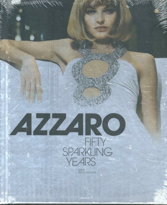 Azzaro - cover