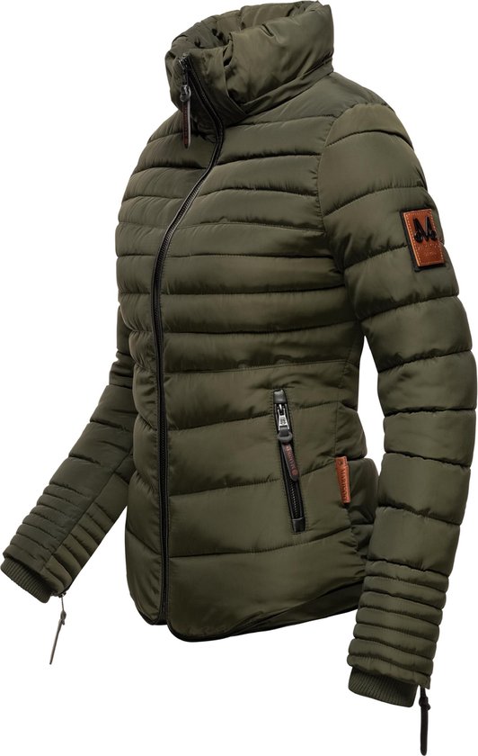 Veste d'hiver Marikoo Damen Ambre