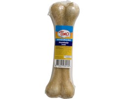 Timo Rund Kauwbotjes 15 cm - Hondensnacks - per stuk