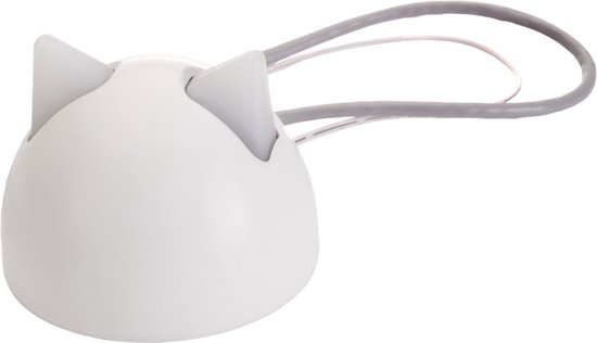 Sureflap Connect Hub Kattenluik Microchip - Kattenluik - Wit