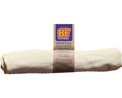 BF Petfood Dental Rol Rawhide Large