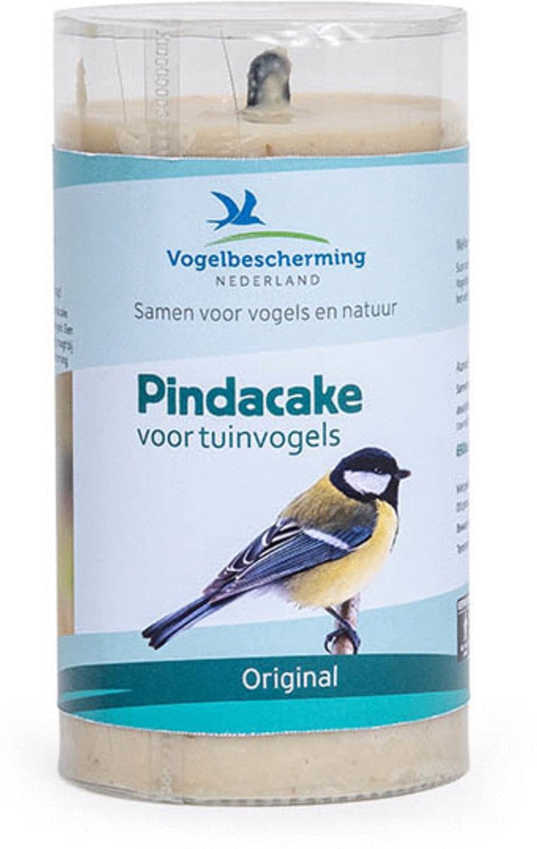 Wildbird Vbn Pindacake Original - Tuinvogelvoer -