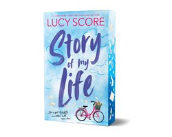 Omslag van Story Lake- Story of My Life (Deluxe Edition)