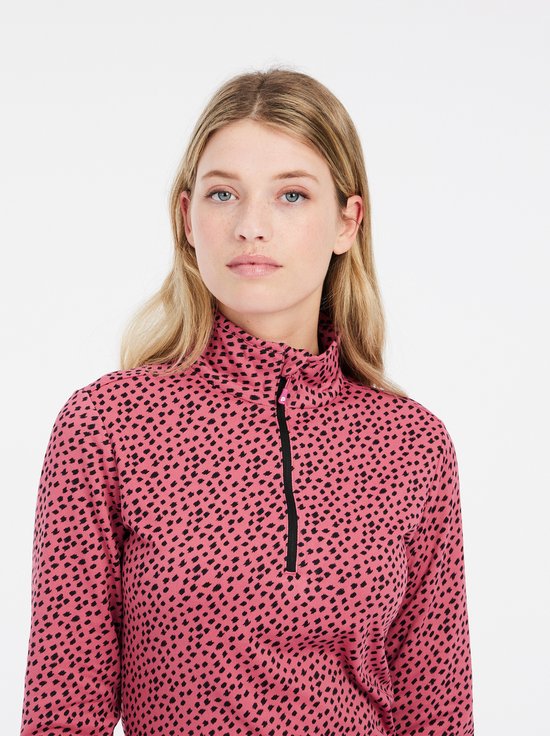 Protest Prtkacey – Skipully Dames – Lange mouwen – 1/4 rits