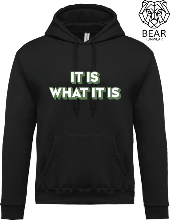 Nieuwe I Don't Give A Duck Hoody Grappige Grap Gift Nieuwigheid