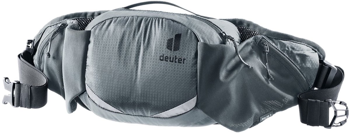 Heuptas Deuter Pulse Grijs