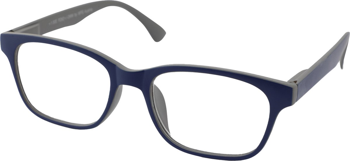 Leesbril MPG KLH185-Blauw KLH185-+2.00