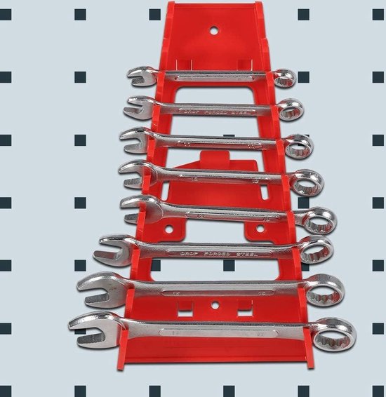 KeySmart 2.0 - een handige sleutelorganizer | Cool Mania