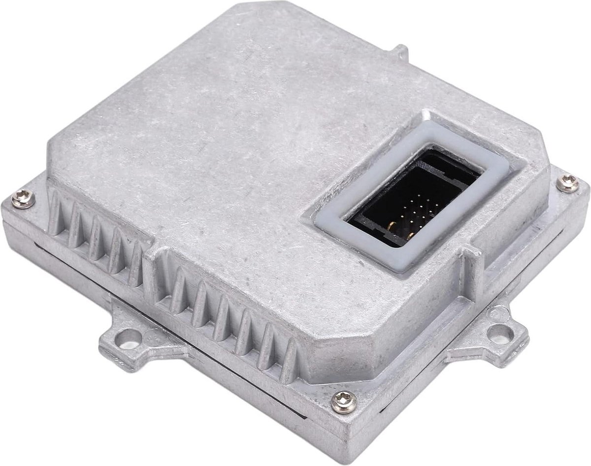 Xenon Koplamp Ballast Duurzaam Snel opstarten Aluminium legering 63127176068 Voor Automotive-vervanging - Kwaliteit en Betrouwbaarheid