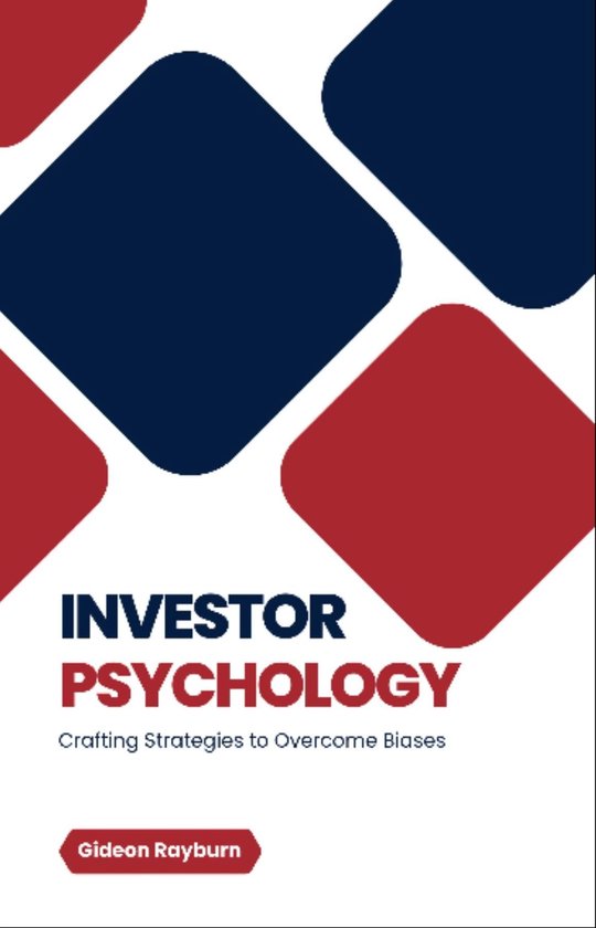 Investor Psychology - cover