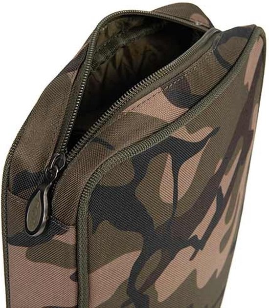 Fox Camolite Scales Pouch van Fox — afbeelding 4