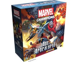 Marvel Champions LCG Age of Apocalypse uitbreiding (ENG)