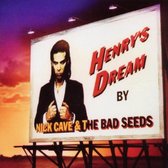 Henrys Dream (2010 Digital Remaster