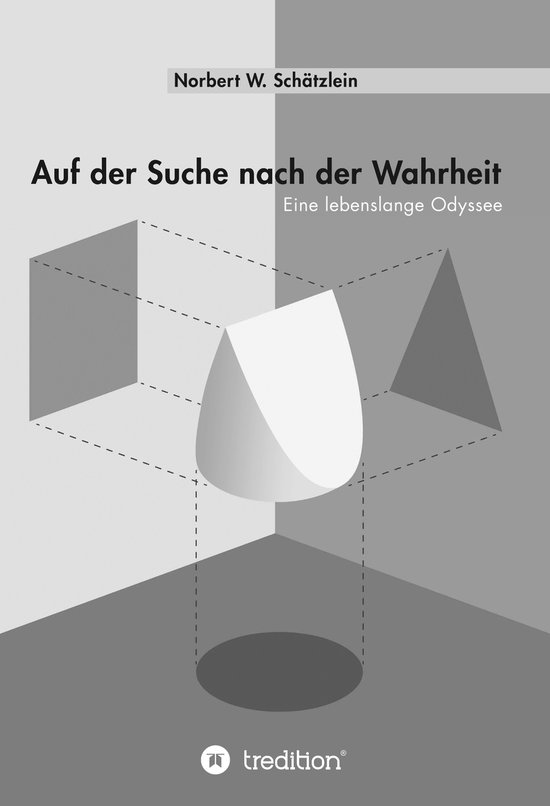 Auf der Suche nach der Wahrheit - cover