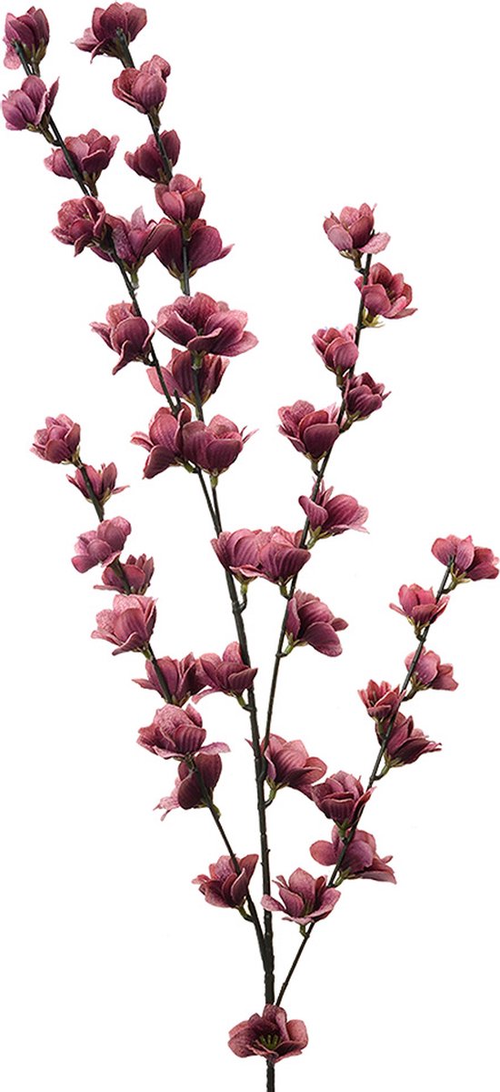 Kunstbloem 102 cm Roze Kunststof