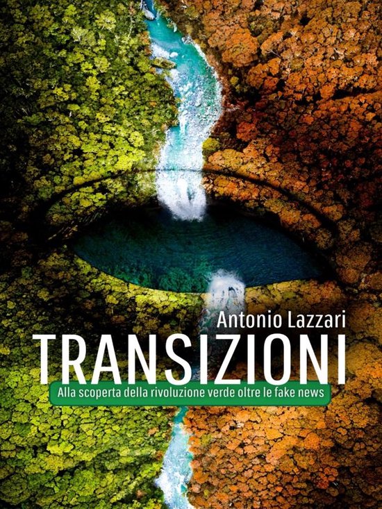 Transizioni - cover