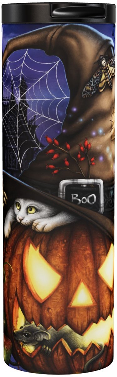 A Spooktacular Night - Thermobeker 500 ml