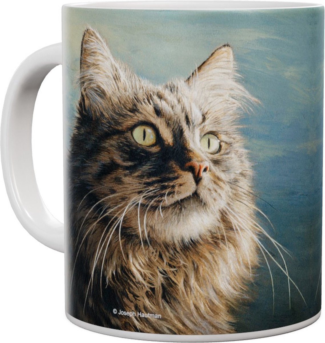 Kat Spencer The Great - Mok 440ml 440