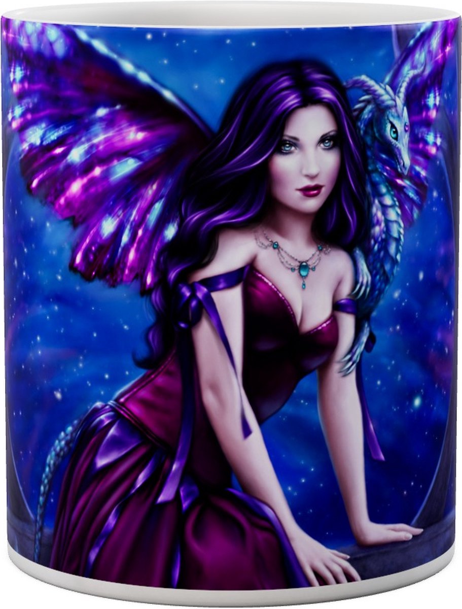 Fantasy Fee Andromeda - Mok 440ml 440