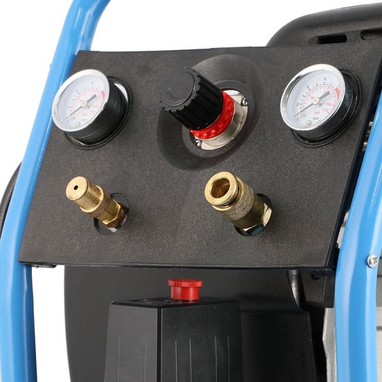 Datona® Werkplaats compressor - 50L - 230V
