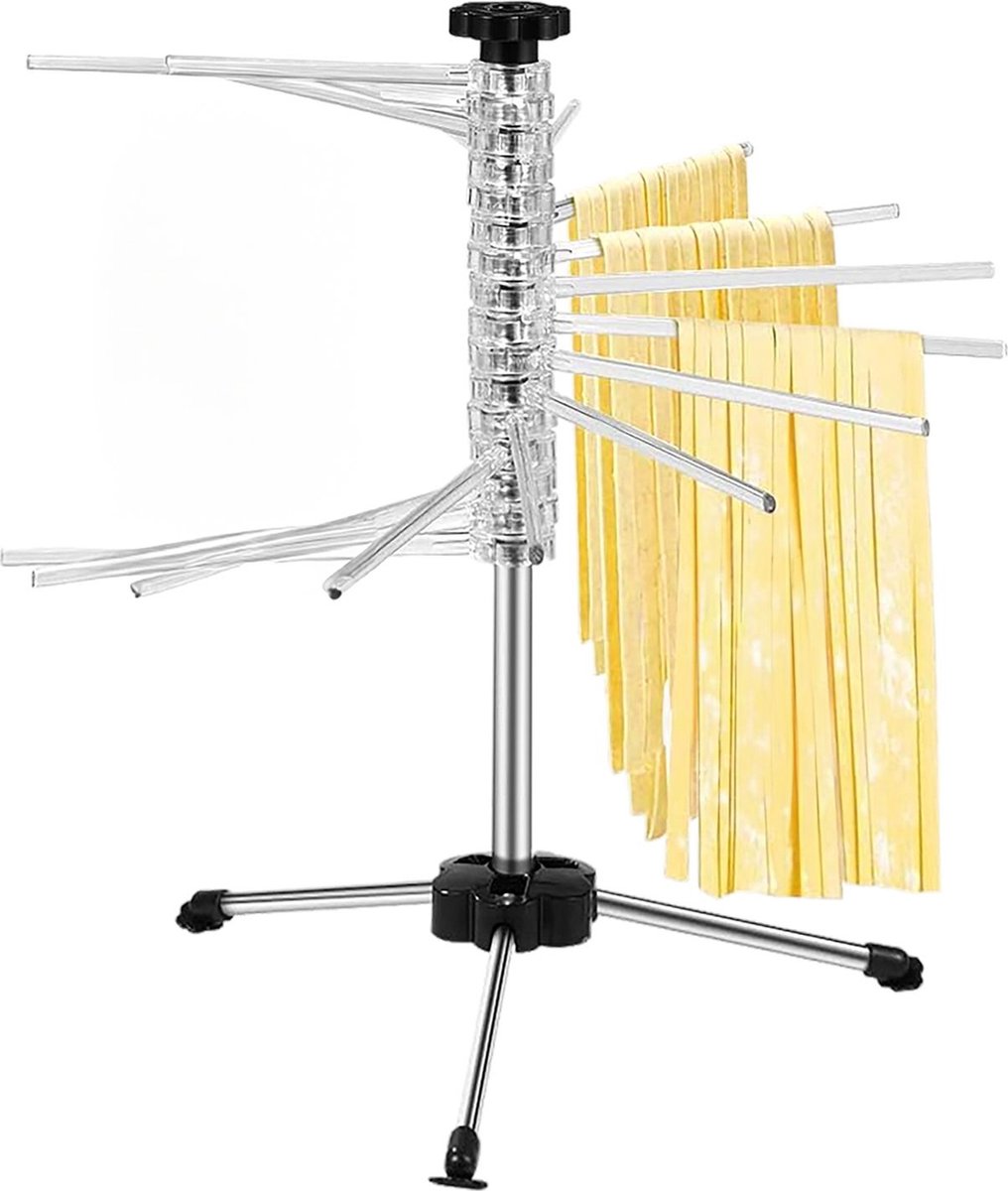 Pasta Droogrek Penelife Pastadroger Opvouwbare Pasta Standaard