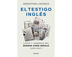 El testigo inglés