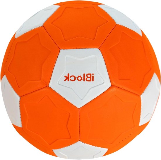 Zachte speelbal voor peuters - Curvebal voor trucs - Voetbalcadeau voor ...