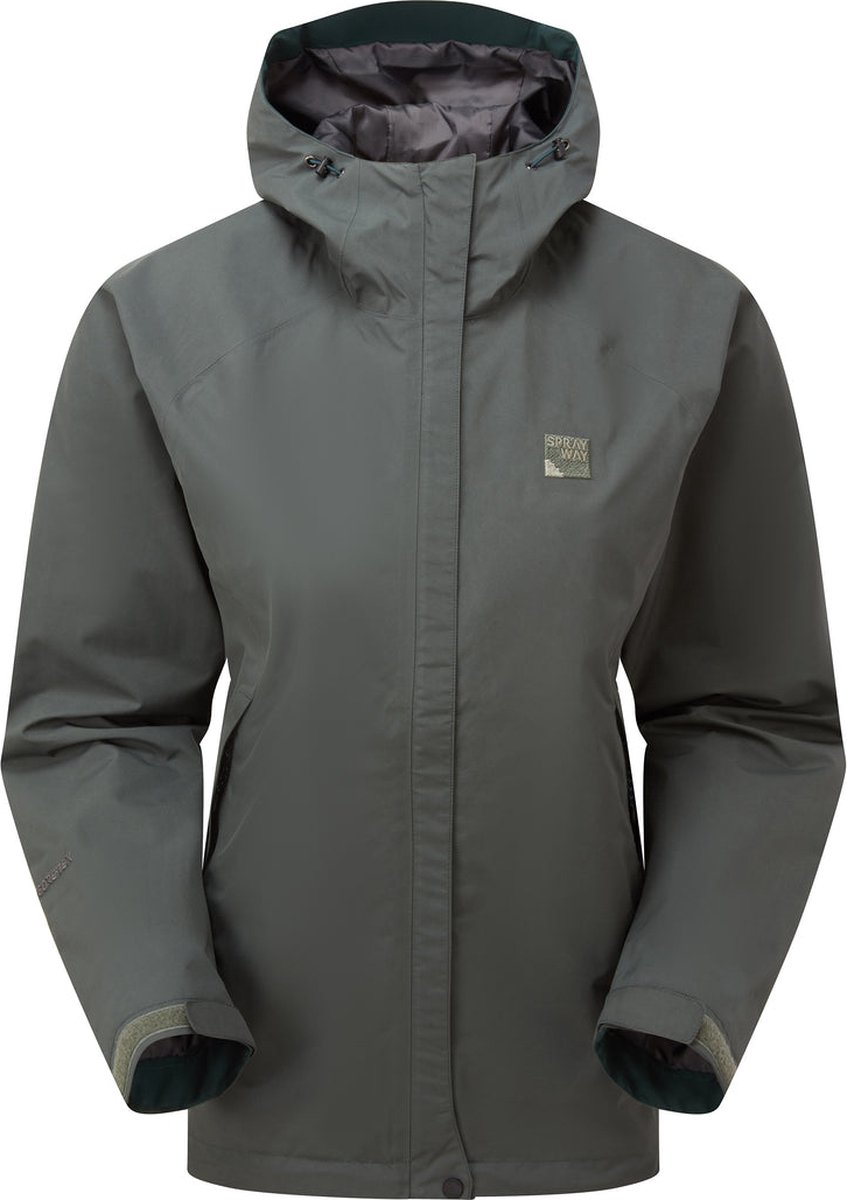 Sprayway Fionn insulated Jacket W 12 Bonsai