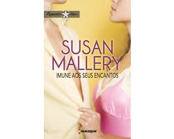 Romantic Stars 45 - IMUNE AOS SEUS ENCANTOS