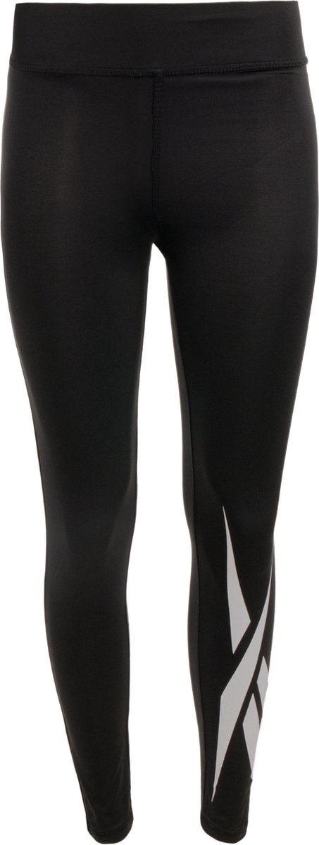 Kinderlegging Reebok Jr Vector Legging Zwart