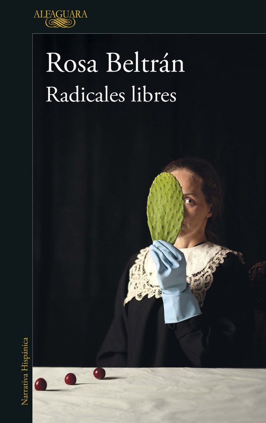 Radicales libres - cover