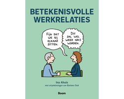 Betekenisvolle werkrelaties