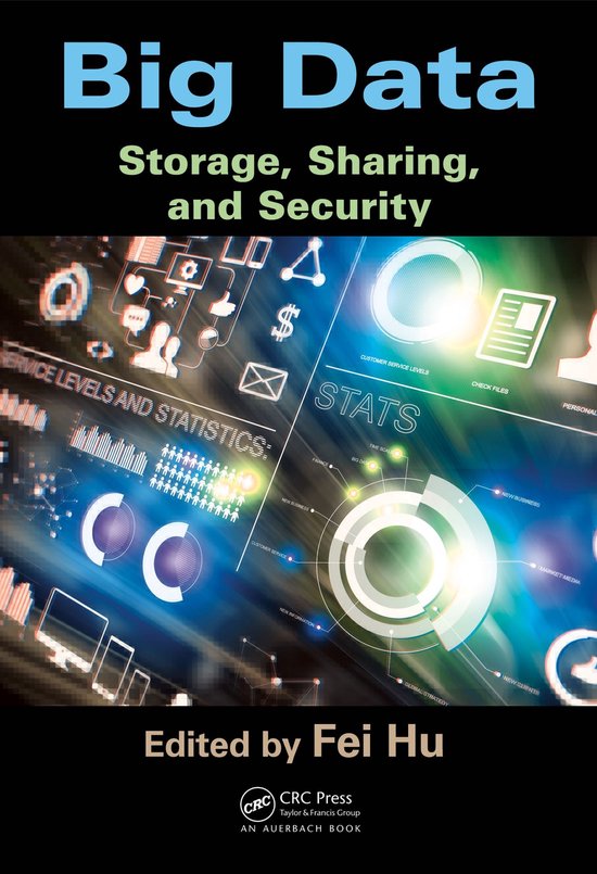 Big Data - cover