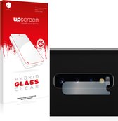 upscreen - Screenprotector voor Samsung Galaxy S10 (ALLEEN Camera Lens) - Folie Beschermfolie Beschermglas transparant