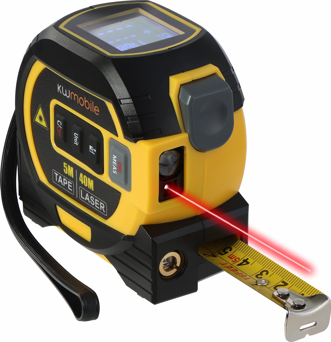 laser afstandsmeter (2026) Bestsellers