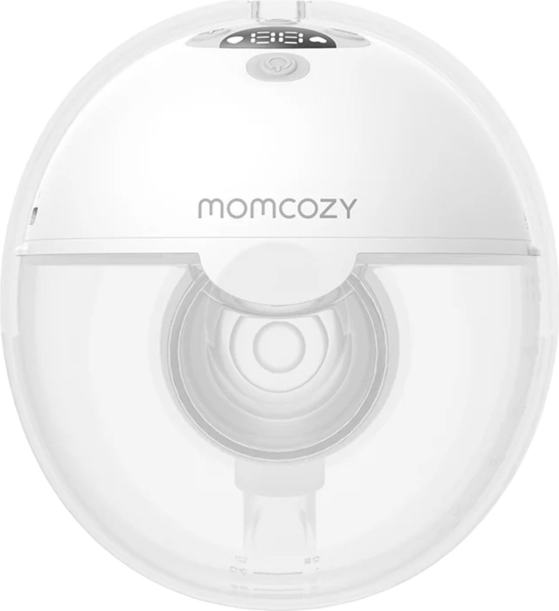 Goedkoopste Momcozy M5 Borstkolf, Enkel