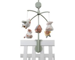 Little Dutch - Muziekmobiel - Little Farm