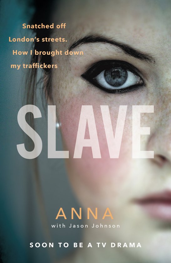 Slave - cover