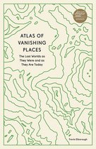 Unexpected Atlases- Atlas of Vanishing Places