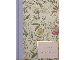Omslag van Wordsworth Heritage Collection- Emma (Heritage Collection)
