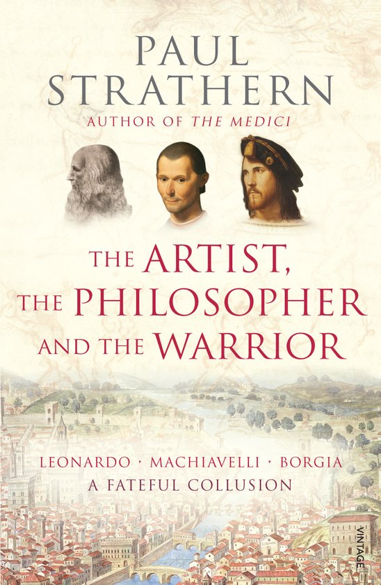 Artist The Philosopher & The Warrior - cover