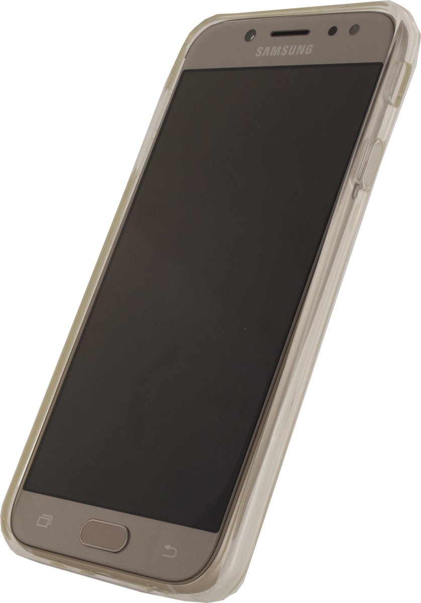 Mobilize Gelly Case Samsung Galaxy J7 2017 Clear