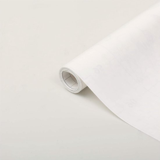 Transparante Zelfklevende Folie voor Ramen en Glazen Wanden - 67,5 cm x 150 cm