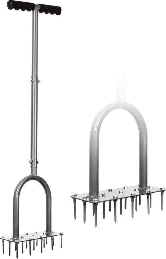 Gazonbeluchter - Gazon Beluchter - Royale Breedte Voor Efficiënt Gras